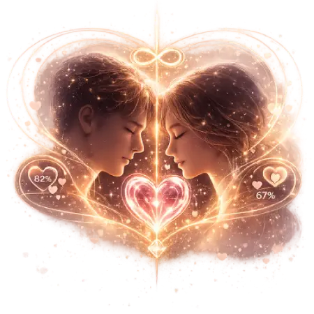 Nhận diện soulmate định mệnh